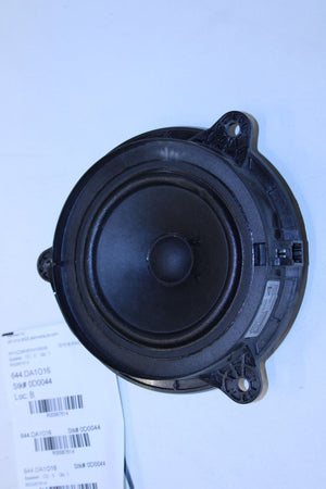 2015-2024 Nissan Murano Platinum Rear Right Door Bose Audio Speaker 28155-4GA0A
