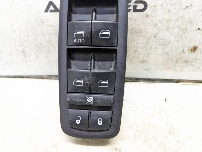 2017-2020 Dodge Journey Front Left Master Power Window Switch 68307001AC OEM - Alshned Auto Parts