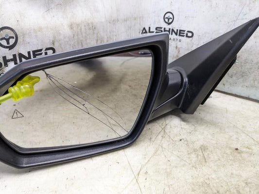 2021-23 Hyundai Elantra Left Driver Side Rearview Mirror 87610-AA220 OEM *ReaD* - Alshned Auto Parts