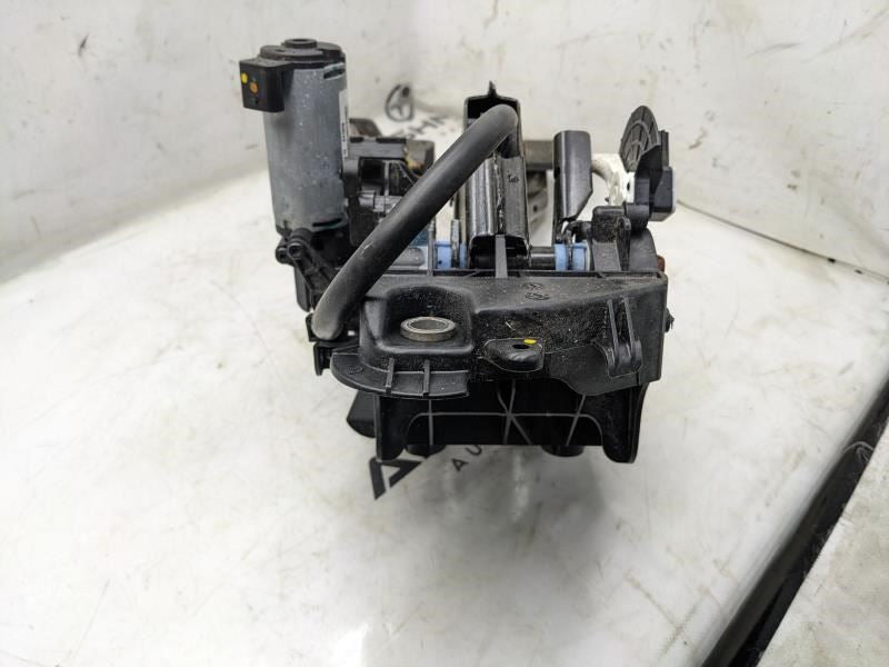 21-24 Ram 1500 Big Horn Crew Cab Blue Brake Foot Pedal w/ Bracket 68437179AC OEM - Alshned Auto Parts
