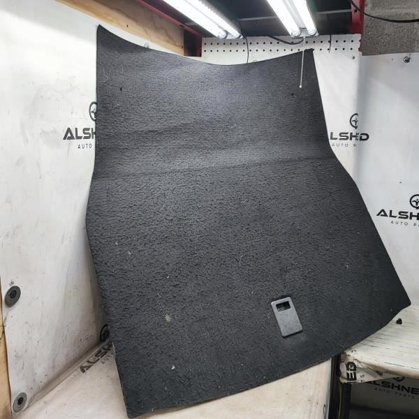 2015-21 Mercedes-Benz C300 Trunk Floor Spare Tire Panel Cover 205-680-02-42 OEM - Alshned Auto Parts