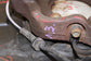 2014-2019 Infiniti QX60 Rear Left Driver Side Spindle Knuckle Hub 43019-3JA0A - Alshned Auto Parts