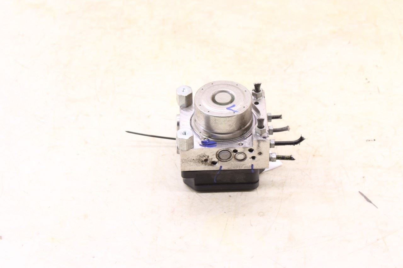2015-2023 Toyota Tacoma Limited 3.5L ABS Anti Lock Brake Pump Control Module OEM - Alshned Auto Parts