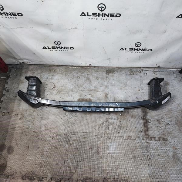 2015-2019 Hyundai Sonata Front Bumper Reinforcement Impact Bar 86530-C2000 OEM - Alshned Auto Parts