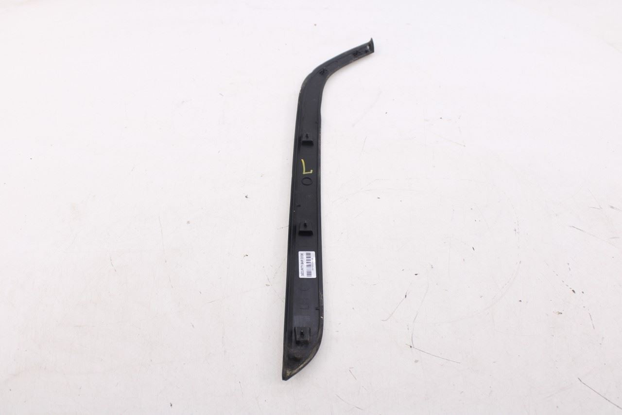 2020-26 Hyundai Palisade Limited AWD Rear Left Quarter Panel Molding 87850-S8000 - Alshned Auto Parts