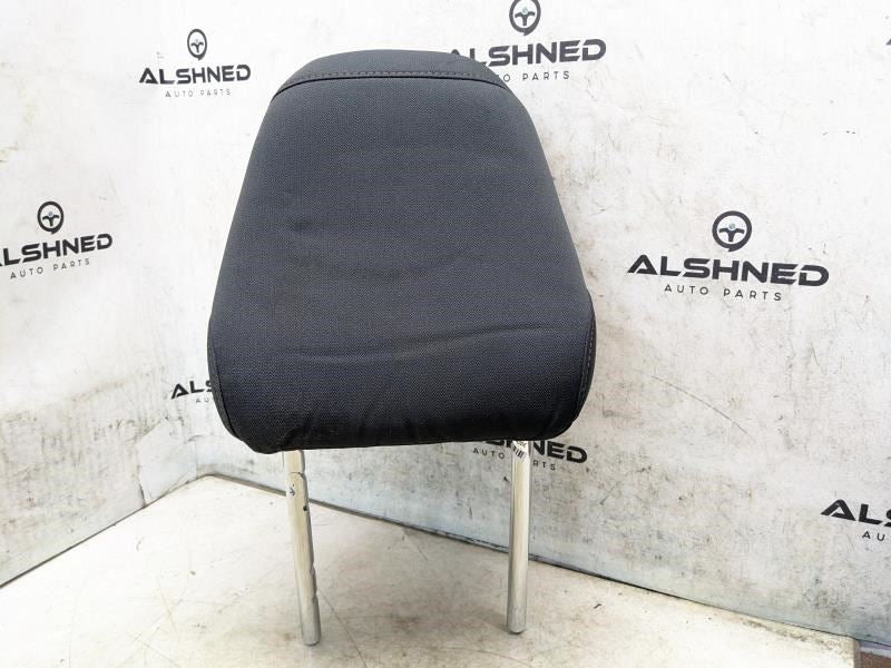 2020 Toyota Camry Front Right /Left Seat Headrest Cloth 71910-06C01-C4 OEM - Alshned Auto Parts