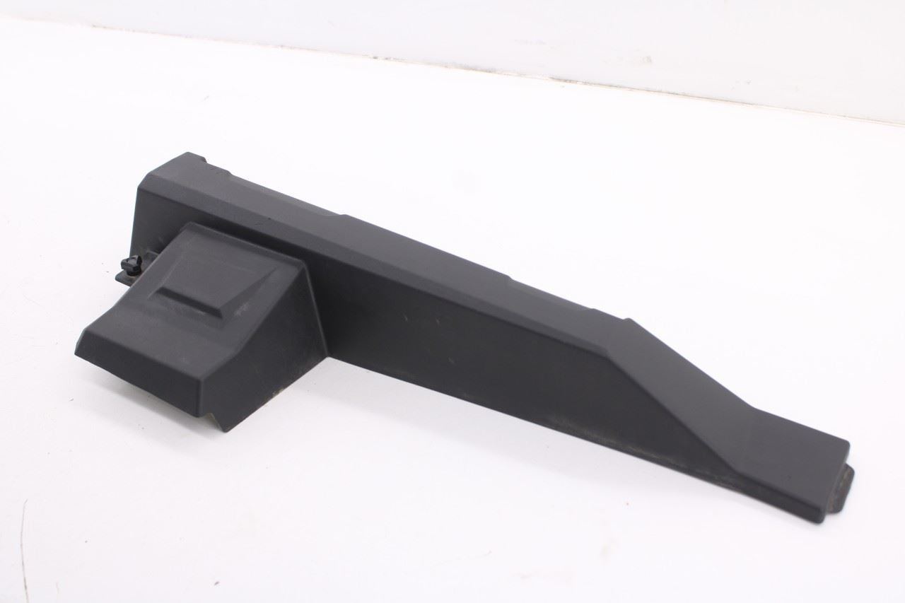 18-21 Polaris RZR XP 1000 Left and Right Side Air Intake Pre-Filter Cover Panel5
