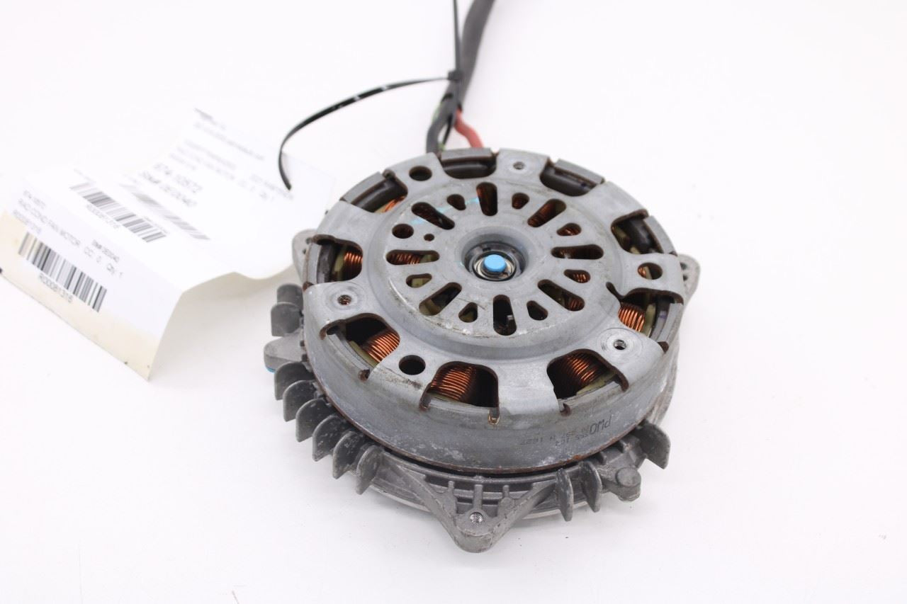 2020-2025 Ram 1500 Big Horn Crew Cab 5.7L 4WD Radiator Cooling Fan Motor *ReaD* - Alshned Auto Parts