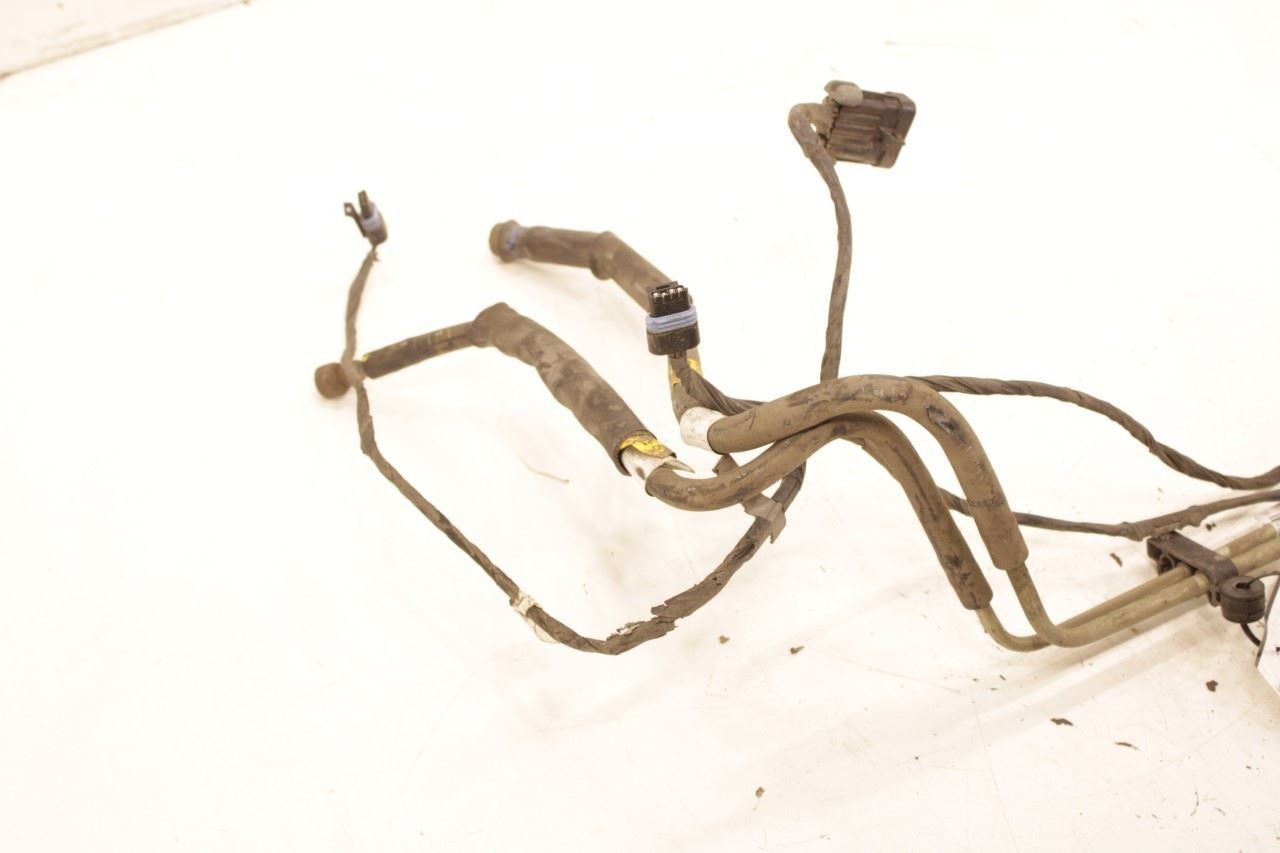 1997-1998 Chevrolet Corvette 5.7L Fuel Tank Auxiliary Feed Return Lines Hose Set - Alshned Auto Parts