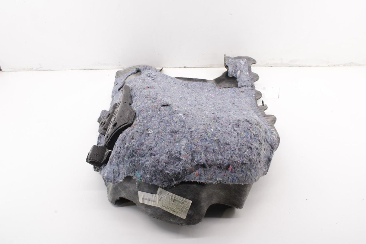 2016-21 Jeep Grand Cherokee Summit Front RH Side Floor Interior Carpet Liner Mat - Alshned Auto Parts