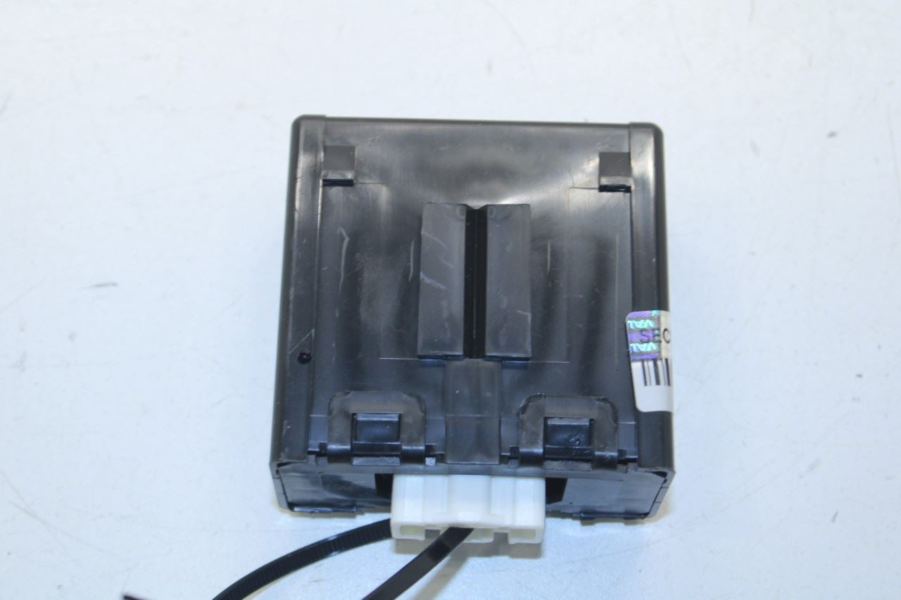 2022-2024 Mitsubishi Eclipse Cross ES 4WD Transfer Case Control Module 8631B957 - Alshned Auto Parts