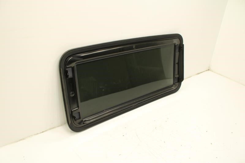 2014-2020 Infiniti QX60 Roof Sunroof Glass 91210-3JA0A OEM - Alshned Auto Parts