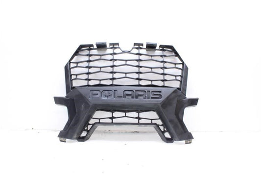 2020-2023 Polaris RZR XP 1000 Front Fascia Grille Black 5455433 OEM - Alshned Auto Parts