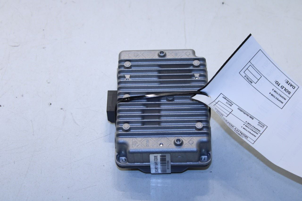 2014-17 Jeep Cherokee 75th Anniversary Inverter Converter Module 56029609AB OEM - Alshned Auto Parts
