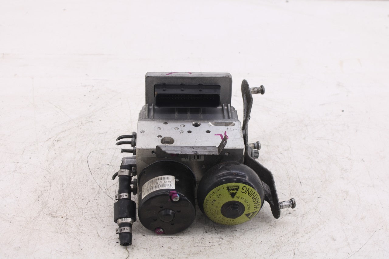 2004-2006 Mercedes-Benz E500 5.0L ABS Anti Lock Brake Pump Control Module OEM1