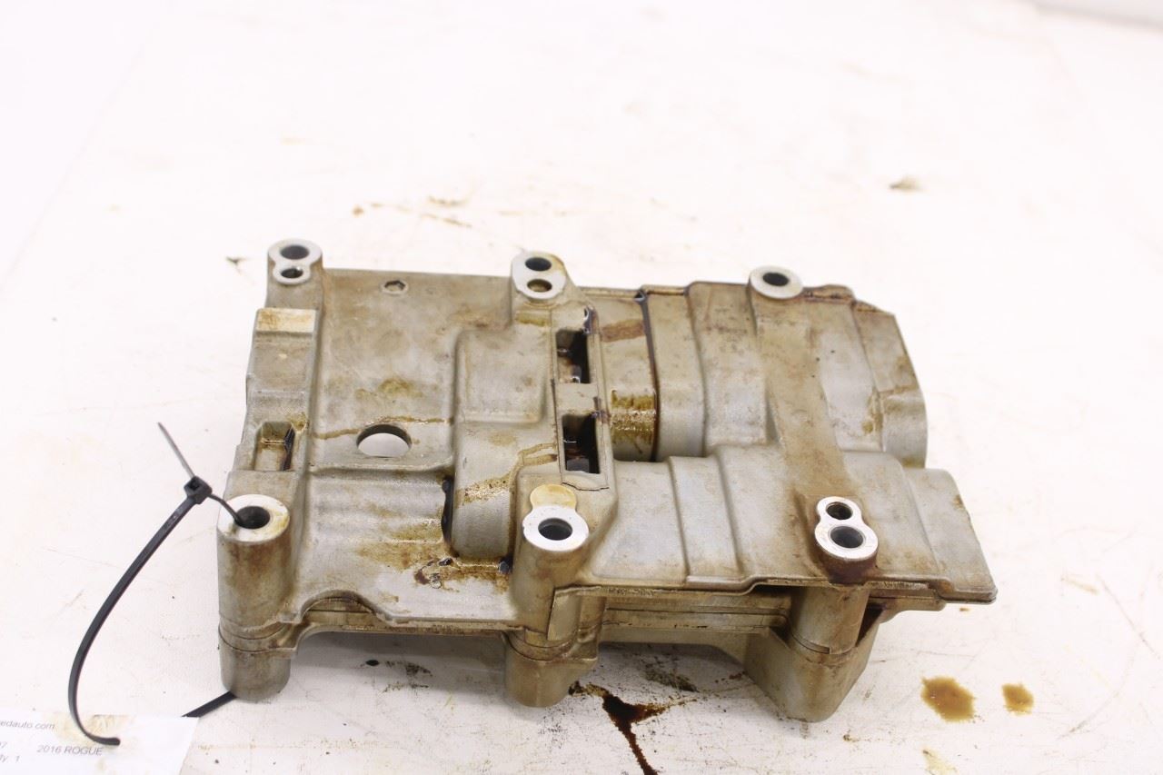 2014-20 Nissan Rogue SV 2.5L Engine Balance Shaft Balancer Complete 12410-3TA0B0