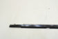 2018-2025 Mitsubishi Eclipse Cross ES Rear Left Door Run Channel w/ Belt Molding - Alshned Auto Parts