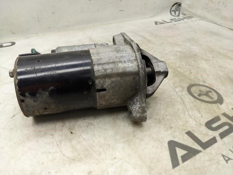 2010-2011 Kia Soul 2.0L Engine Starter Motor 12V 36100-23071 OEM6