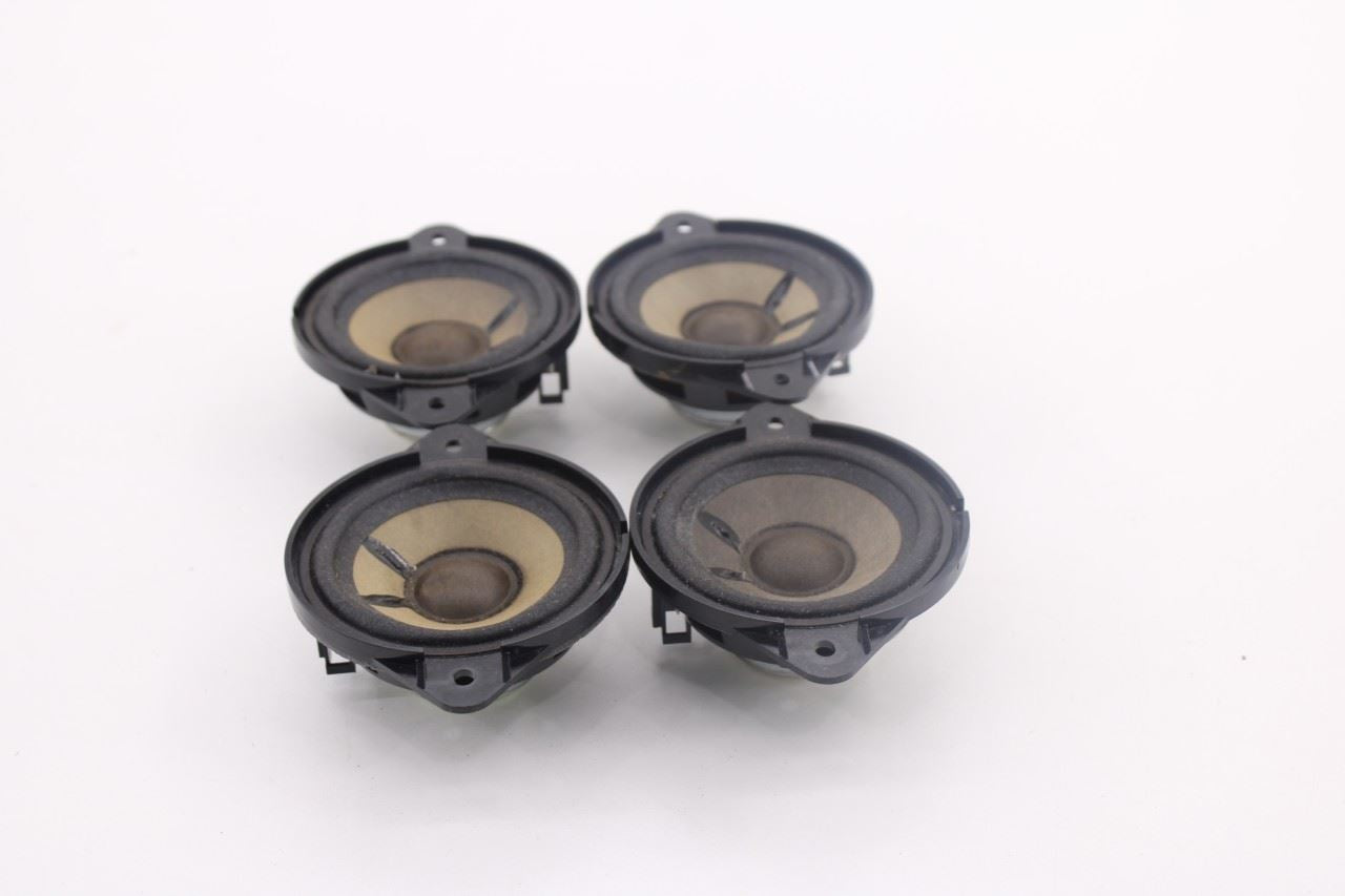 2010-2016 Audi S4 Premium Plus Dash Instrument Panel Speakers 8T0-035-416 OEM 0