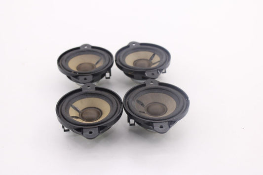 2010-2016 Audi S4 Premium Plus Dash Instrument Panel Speakers 8T0-035-416 OEM - Alshned Auto Parts