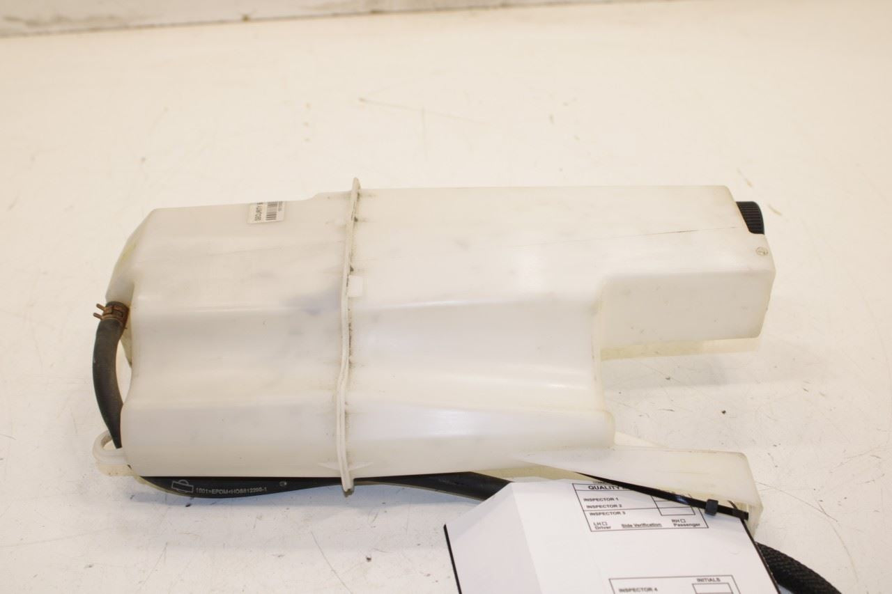 2013-2024 Infiniti QX60 Pure 3.5L Radiator Coolant Reservoir Bottle 217103KA0A - Alshned Auto Parts