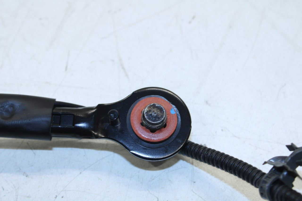 2022-24 Hyundai Tucson SEL 2.5L AWD Front Passenger Right Side Seat Belt Buckle - Alshned Auto Parts