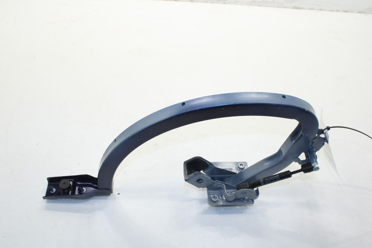2017-22 Alfa Romeo Giulia Ti Rear Trunk Deck Lid RH and LH Hinge Pair w/ Springs - Alshned Auto Parts
