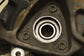 2023-2025 Kia Sportage Hybrid EX Rear Right Side Spindle Knuckle Hub 52711-N9200 - Alshned Auto Parts
