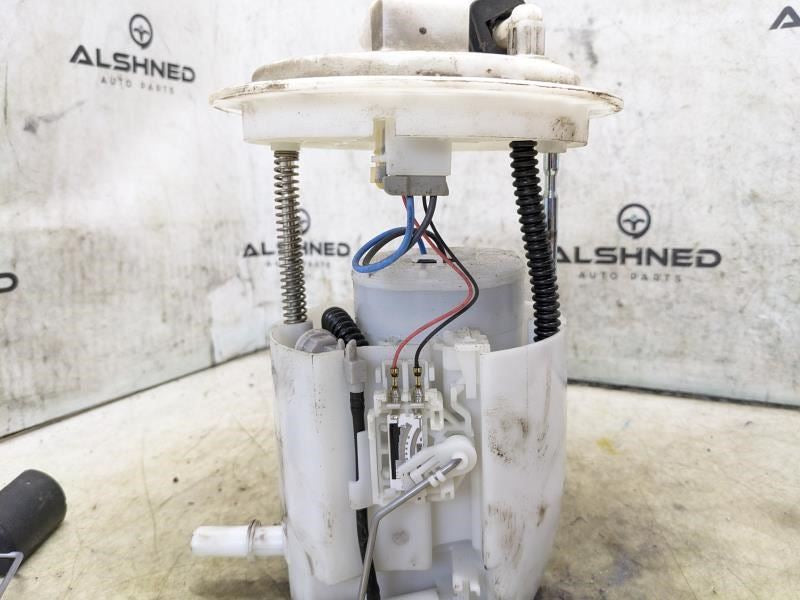2011-2017 Jeep Wrangler Fuel Pump Assembly 68059559AB OEM - Alshned Auto Parts