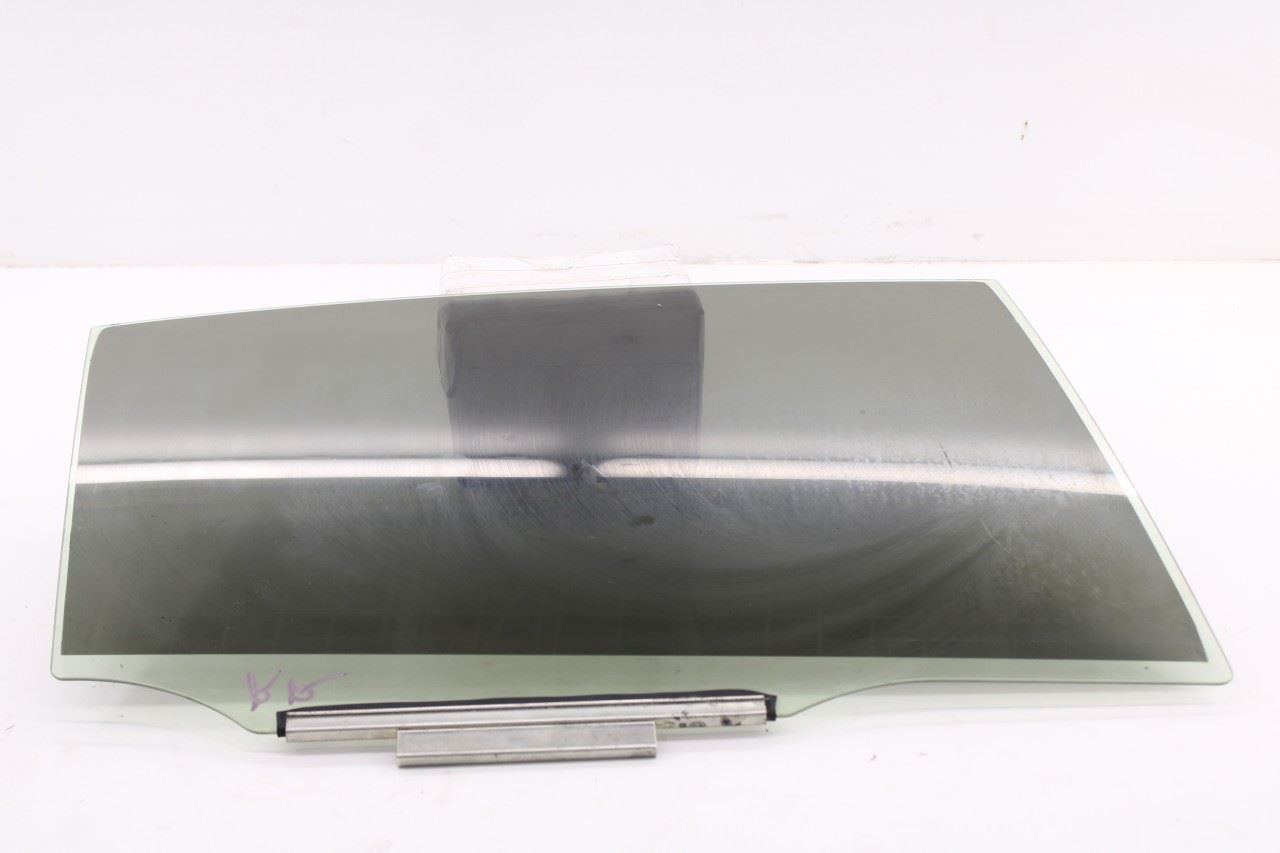 2014-2016 Subaru Impreza Sport Premium Rear Right Door Window Glass 62011FJ0018