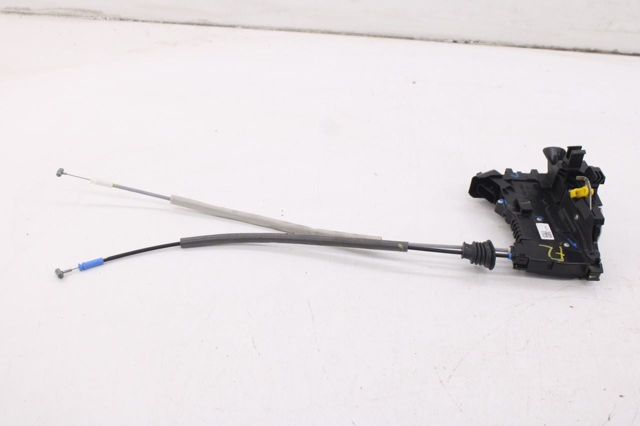 2020-2022 Hyundai Palisade Limited AWD Front Left Side Door Lock Latch Actuator - Alshned Auto Parts