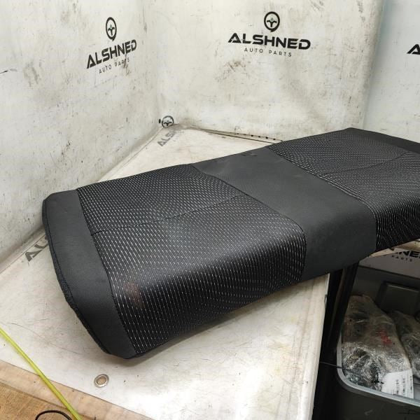 2011-20 Dodge Journey 3rd Row RR Seat Lower Cushion Cloth 1RE161X9AC OEM *ReaD* - Alshned Auto Parts