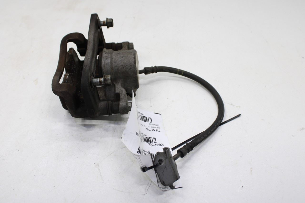 2016-2020 Kia Sorento LX Rear Left Driver Side Brake Disc Caliper 58310-C6A00 - Alshned Auto Parts