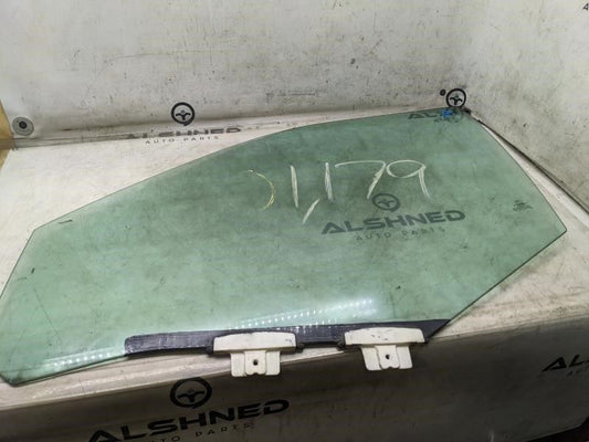 2011-2017 Ford Explorer Front Left Driver Side Door Window Glass BB5Z-7821411-B0