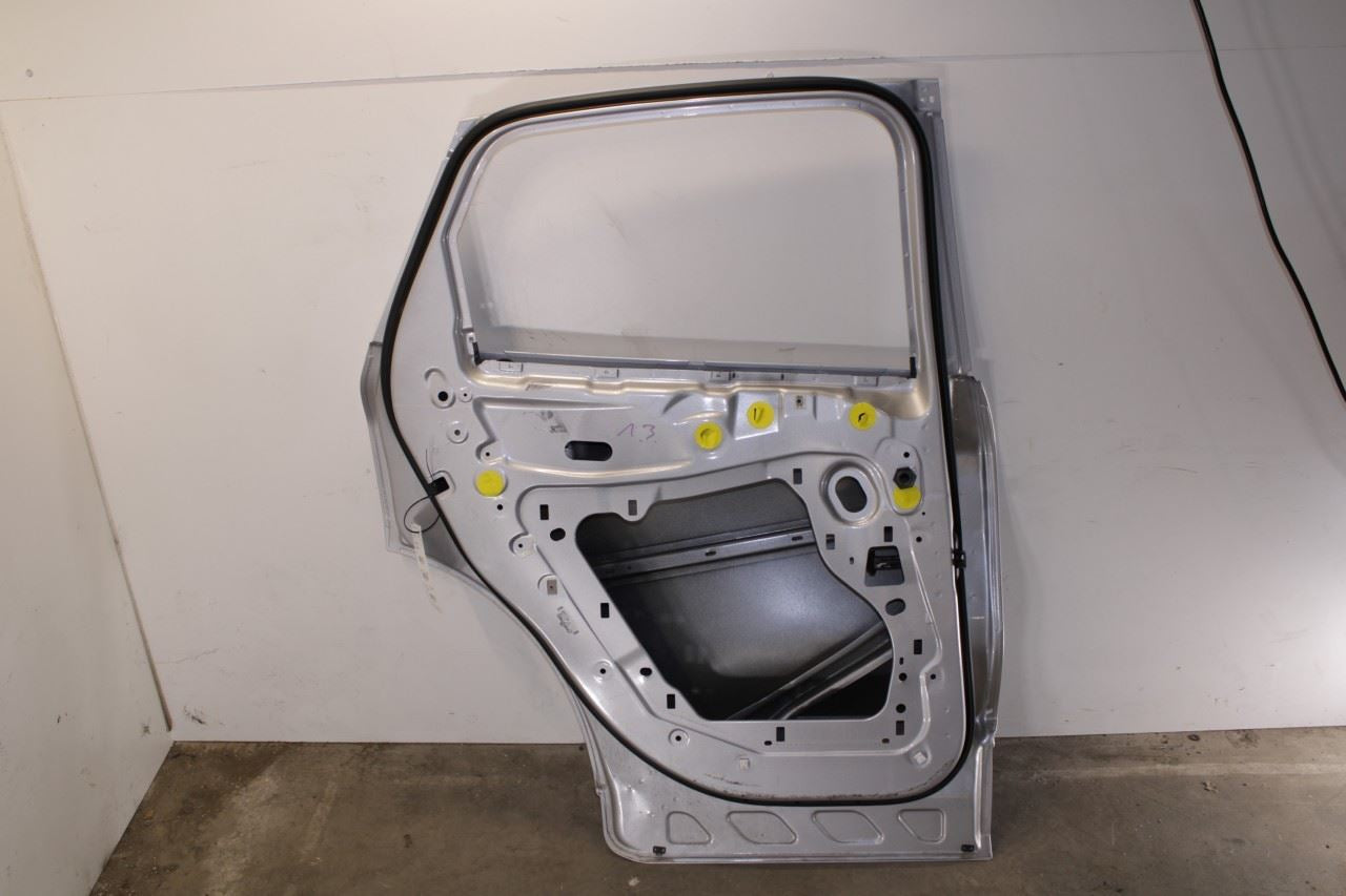 2020-2025 Ford Escape Rear Left Driver Side Door Shell Panel LJ6Z-7824631-A OEM - Alshned Auto Parts