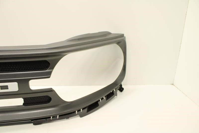 2021-2023 Ford Bronco Sport Front Bumper Upper Grille M1PZ-8200-CCPTM OEM - Alshned Auto Parts