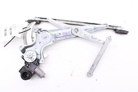 2016-2023 Toyota Tacoma Limited Front Left Side Door Window Regulator w/ Motor - Alshned Auto Parts