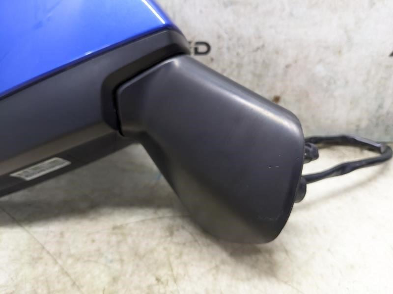 2015-2021 Subaru WRX Right Passenger Side Rearview Mirror 91036VA062 OEM - Alshned Auto Parts