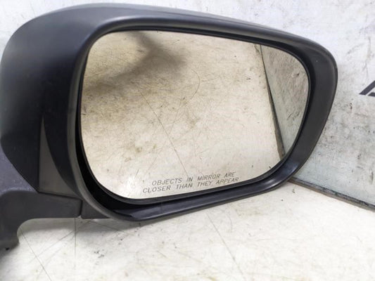 2009-2012 Toyota RAV4 Right Passenger Side Rearview Mirror 879080R010 OEM *ReaD* - Alshned Auto Parts