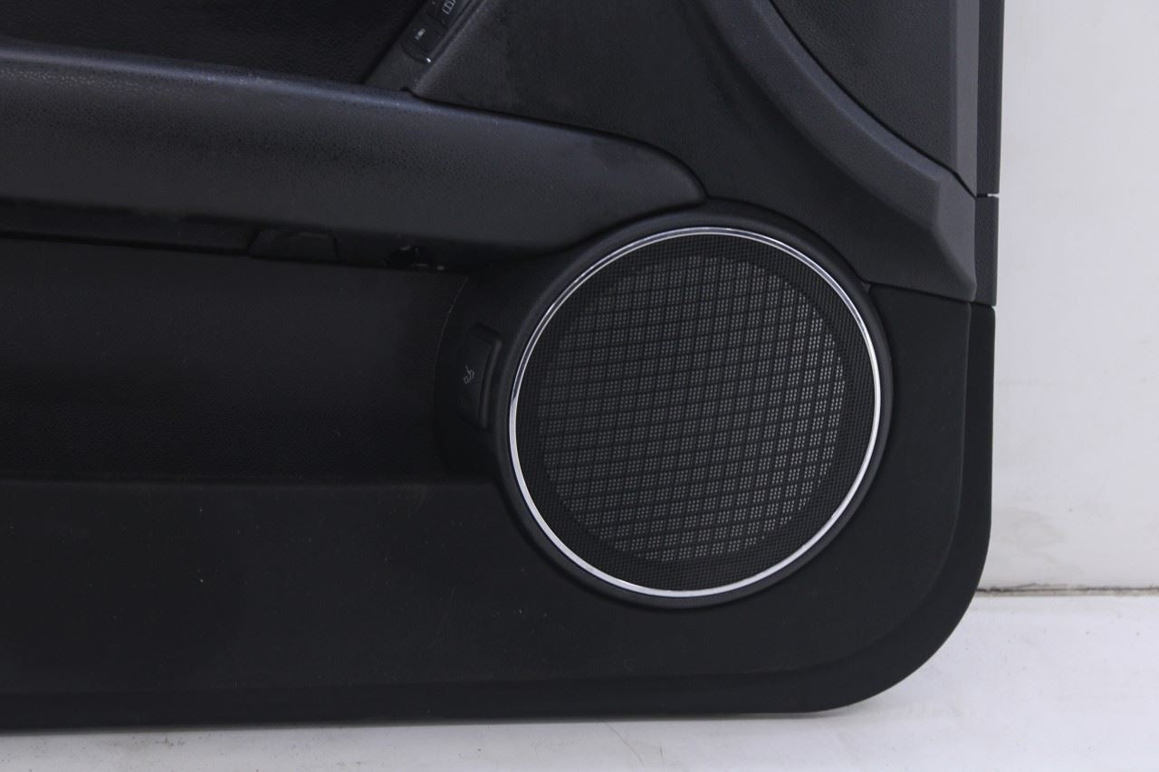 2008-2014 Mercedes-Benz C350 Sport Front Left Driver Side Door Trim Panel *ReaD* - Alshned Auto Parts
