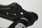 17-23 Alfa Romeo Giulia Ti AWD Front Left Side Seat Lower Track Frame w/ Motors - Alshned Auto Parts