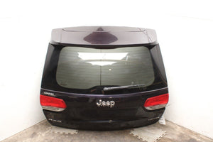 2014-21 Jeep Grand Cherokee Limited Liftgate Tailgate Back Door Shell Panel Assy