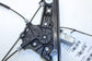 2019-24 Chevrolet Blazer 2LT Front Right Door Window Regulator w/ Motor 23100247 - Alshned Auto Parts