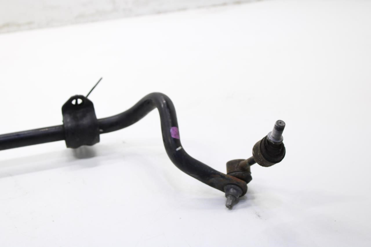 19-21 Hyundai Tucson FWD Rear Stabilizer Sway Anti-Roll Bar w/ Link 55510-D3500 - Alshned Auto Parts