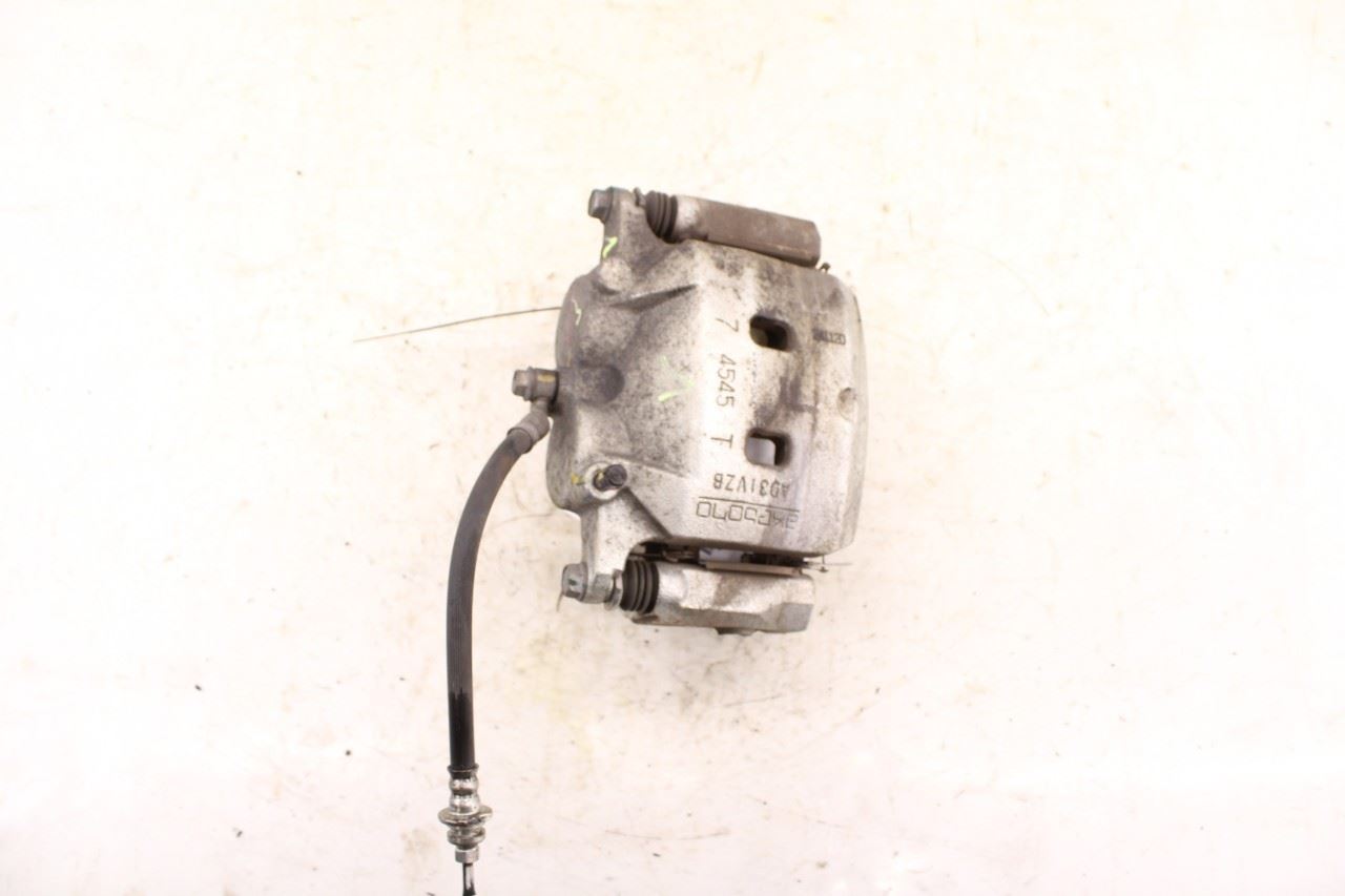2020-2025 Infiniti QX50 LUXE Front Right Side Brake Disc Caliper 41001-4GS0B OEM - Alshned Auto Parts