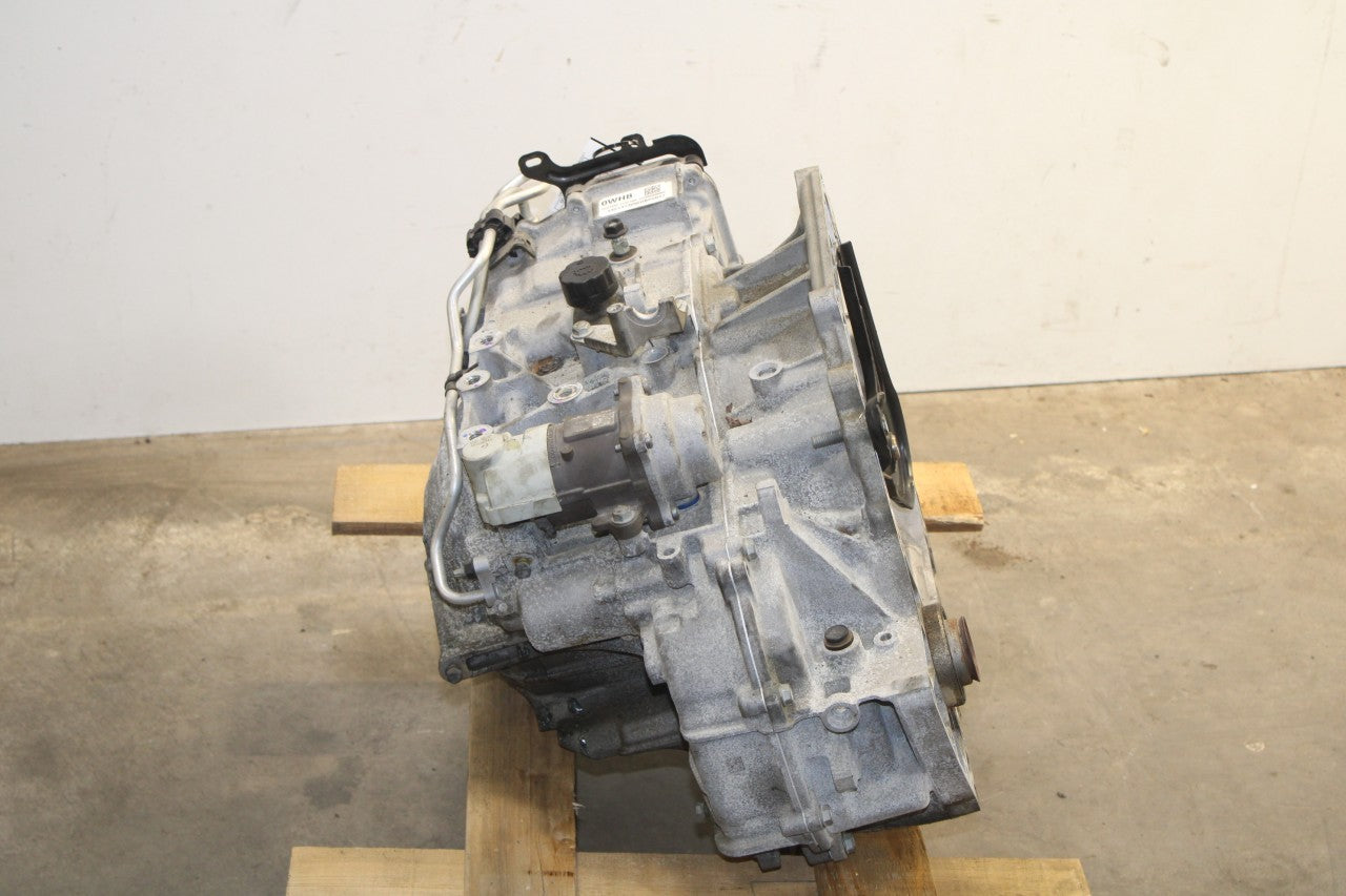 2020-2024 Chevrolet Blazer 2LT 2.0L FWD 9-Spd Auto Transmission 56K 24297432 OEM - Alshned Auto Parts