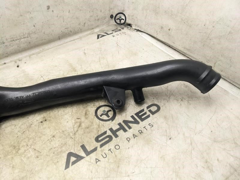 2014-19 Ford Explorer Police 3.5L turbo Engine Air Intake Hose DA83-9F805-DA OEM - Alshned Auto Parts