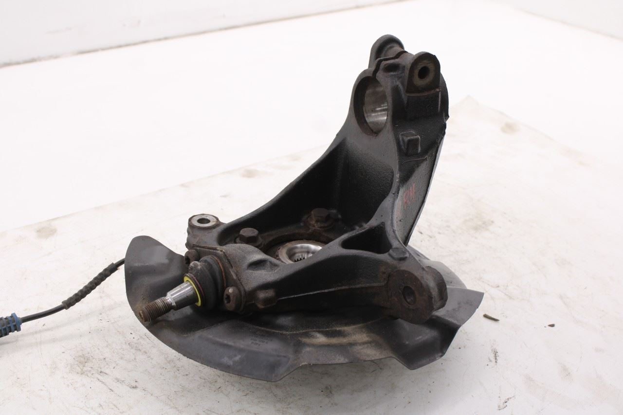 2011-2016 Mini Countryman Cooper S 1.6L AWD Front Right Side Spindle Knuckle Hub - Alshned Auto Parts