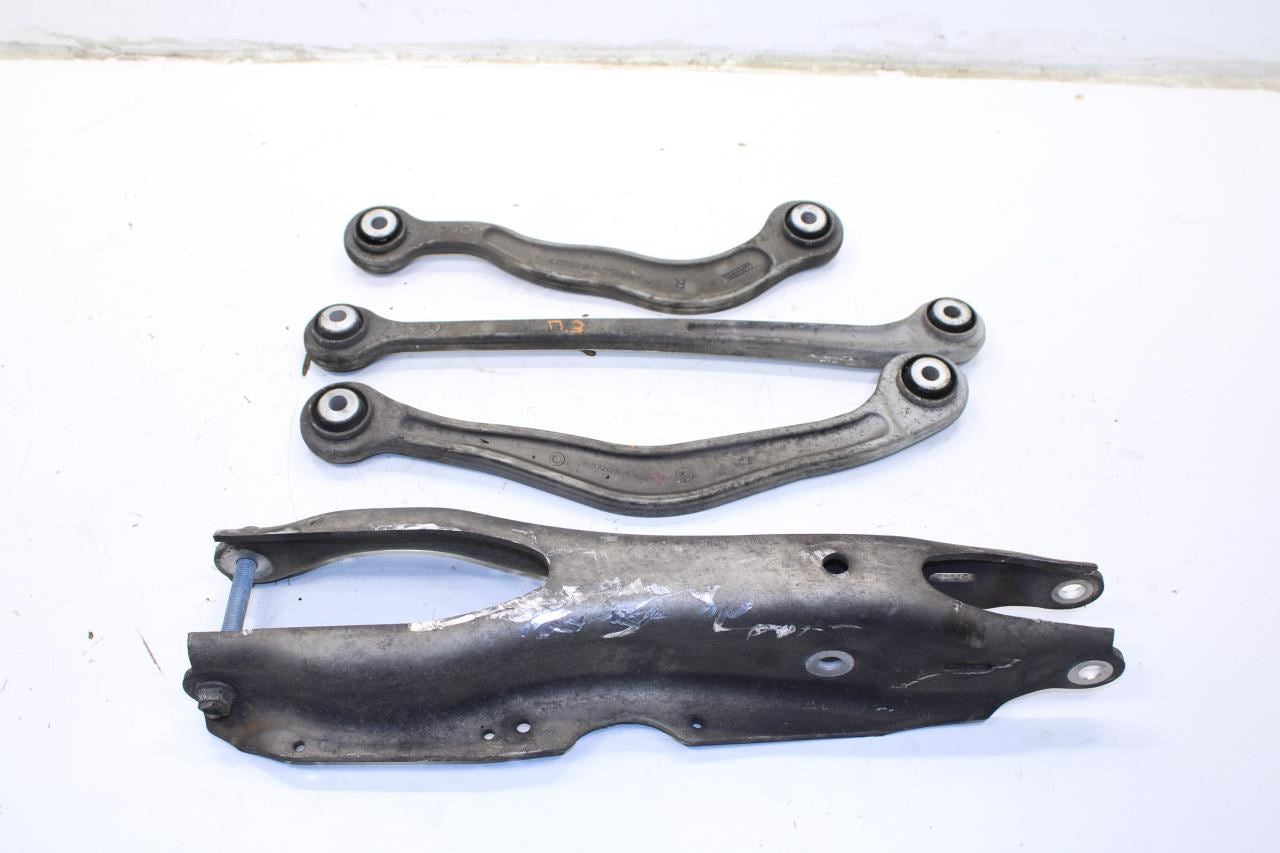 2007-13 Mercedes-Benz S550 AWD Rear RH Side Suspension Arm Set 221-352-01-02 OEM - Alshned Auto Parts
