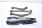 2007-13 Mercedes-Benz S550 AWD Rear RH Side Suspension Arm Set 221-352-01-02 OEM - Alshned Auto Parts